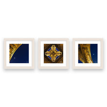 Load image into Gallery viewer, Eiffel Tower Triptych