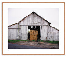Load image into Gallery viewer, Hay Barn