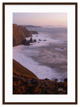 Load image into Gallery viewer, Twilight at Point Bonita