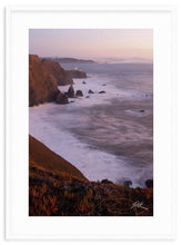 Load image into Gallery viewer, Twilight at Point Bonita