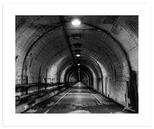 Load image into Gallery viewer, The Tunnel